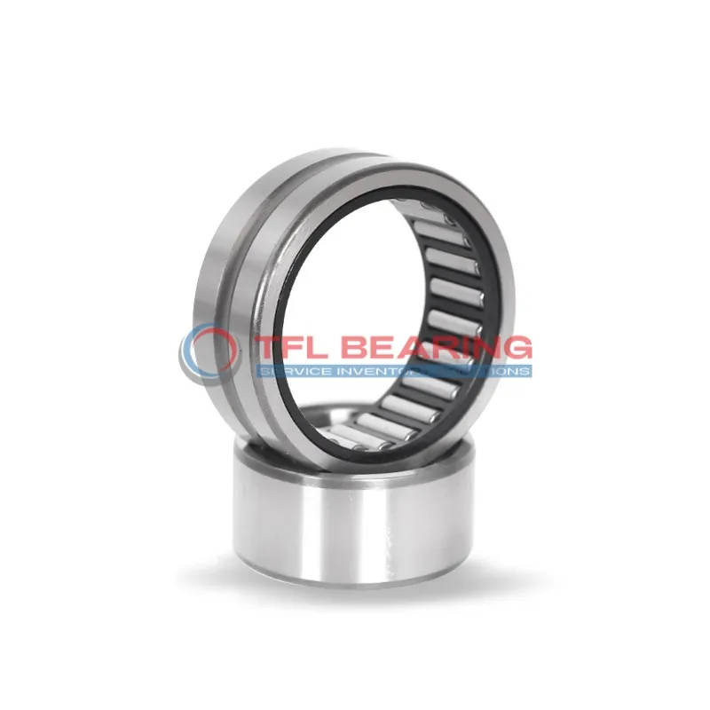 Heavy Duty Needle Roller Bearings (Machined) NA4905-RSR-XL